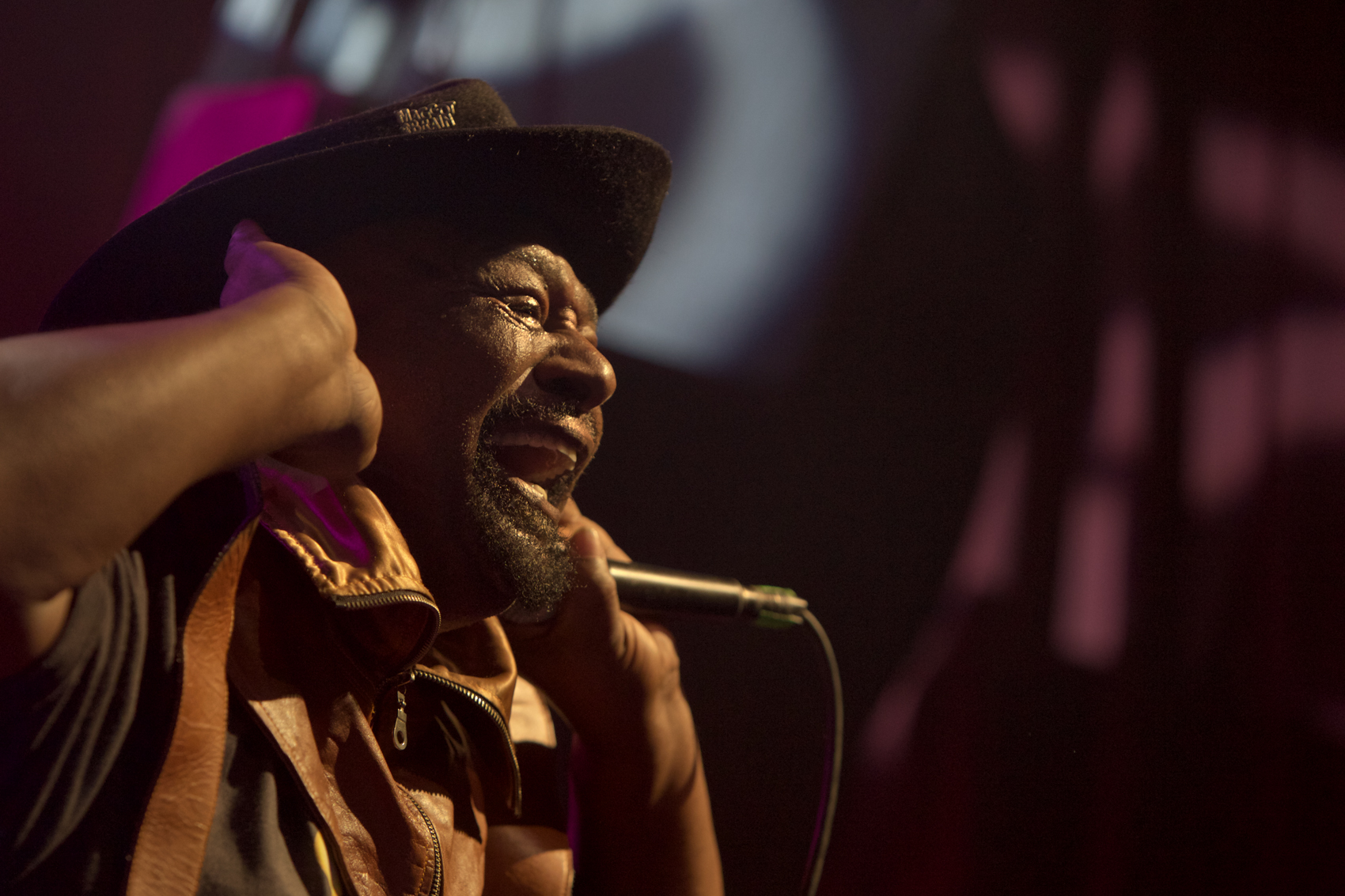 George Clinton Parliament-Funkadelic 
The Ardmore Music Hall
Ardmore, Pa
August 1, 2018

DerekBrad.com